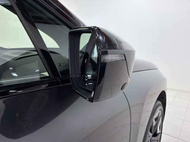 Certified 2024 BMW iX xDrive50 w/ Sport Package AWD/4WD image 26