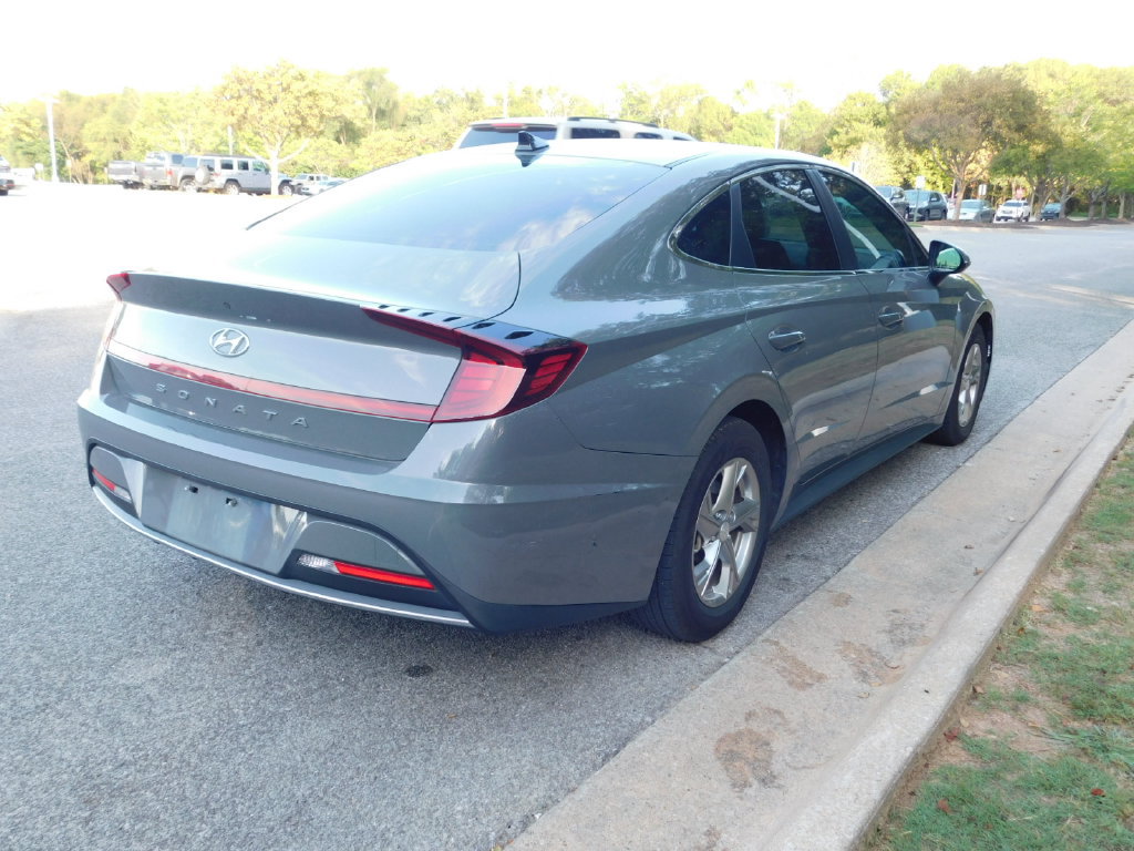 Used 2022 Hyundai Sonata SE FWD image 10