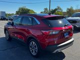 Used 2022 Ford Escape SEL image 4