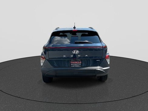 New 2026 Hyundai Kona SEL Sport AWD/4WD image 7