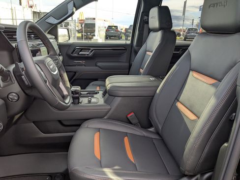 New 2026 GMC Sierra 1500 AT4 w/ AT4 Premium Package image 22