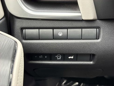 Used 2024 Nissan Rogue SV w/ SV Premium Package AWD/4WD image 19