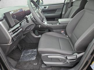 New 2026 Hyundai Santa Fe SE video 4