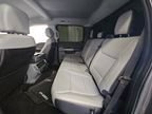 Used 2021 Ford F150 XLT w/ Equipment Group 302A High AWD/4WD image 6
