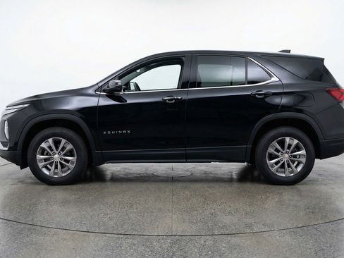 Used 2025 Chevrolet Equinox LT image 5