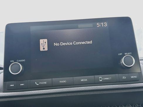 Used 2024 Honda CR-V EX image 22
