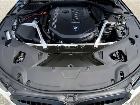 New 2026 BMW 840i xDrive Coupe image 16