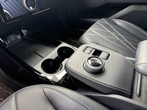 Used 2023 Ford Mustang Mach-E Select RWD image 12