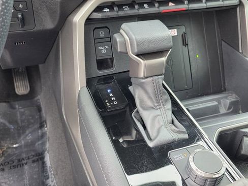 Used 2024 Toyota Tundra Limited RWD image 24