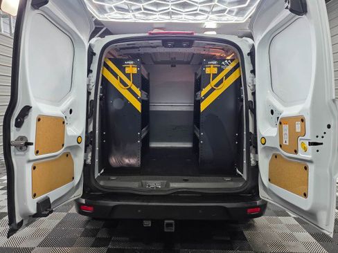 Used 2021 Ford Transit Connect XL FWD image 10