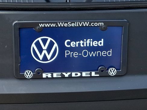 Certified 2025 Volkswagen ID.4 Pro S RWD image 27