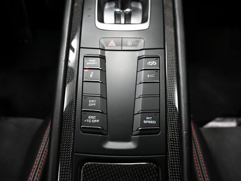 Used 2016 Porsche 911 GT3 RS RWD image 41