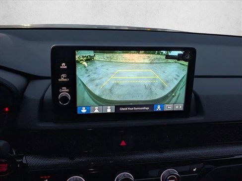 New 2026 Honda CR-V EX-L image 14