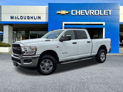 Used 2024 RAM 2500 Big Horn