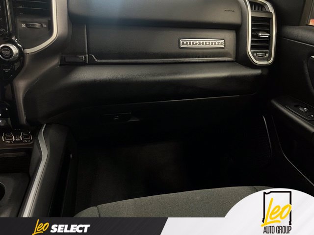 Used 2023 RAM 1500 Big Horn AWD/4WD image 21