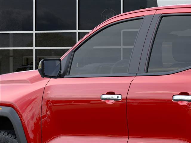 New 2026 GMC Canyon Denali AWD/4WD image 12