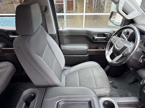 Used 2022 GMC Sierra 1500 Elevation AWD/4WD image 8