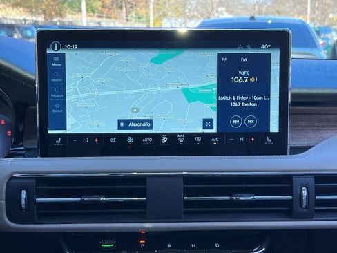 New 2026 Lincoln Corsair Reserve image 16