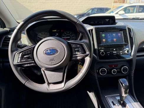 Certified 2022 Subaru Crosstrek 2.0i Premium w/ Popular Package #2 image 14
