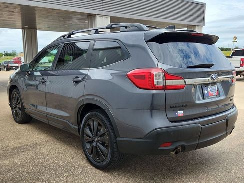 Used 2022 Subaru Ascent Onyx Edition AWD/4WD image 23