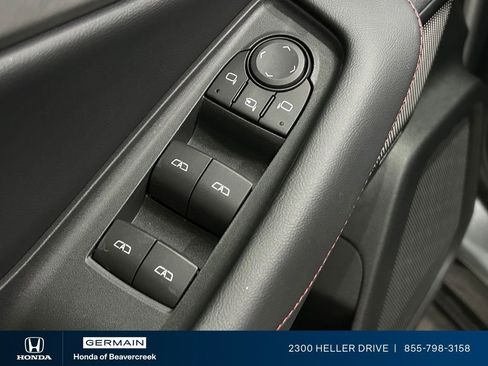 Used 2024 Acura ZDX A-Spec AWD/4WD image 18