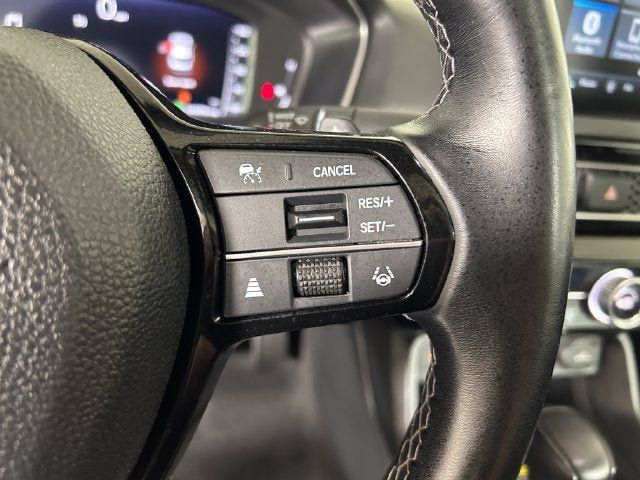 Used 2024 Honda Civic Touring image 16