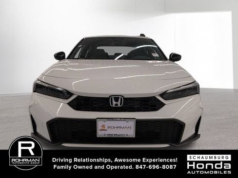 Used 2026 Honda Civic Sport Touring image 29