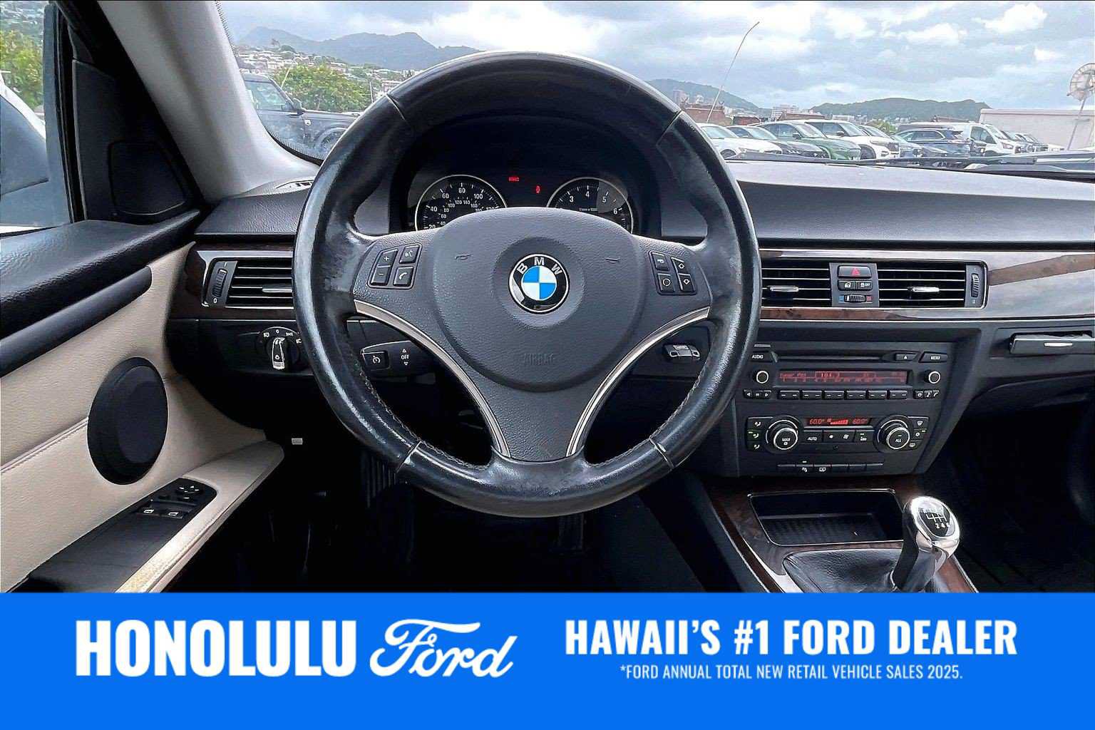 Used 2012 BMW 328i Coupe RWD image 13