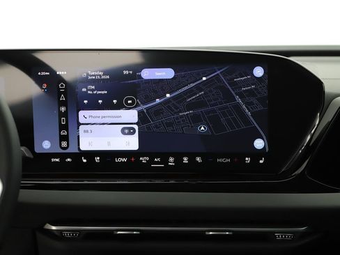 New 2026 Audi A6 Prestige AWD/4WD image 19