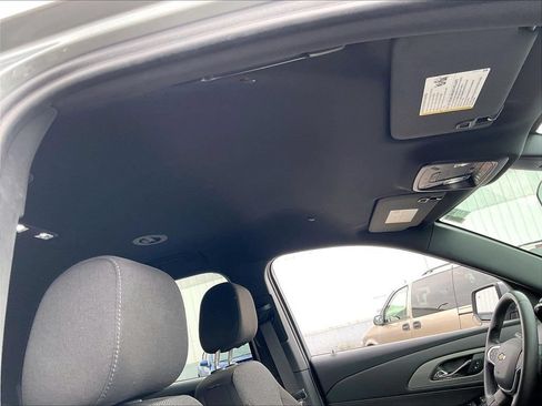 Used 2023 Chevrolet Traverse LT w/ LPO, Floor Liner Package AWD/4WD image 23
