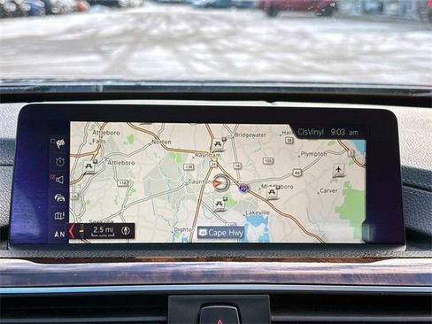 Used 2018 BMW 440i xDrive Convertible image 21