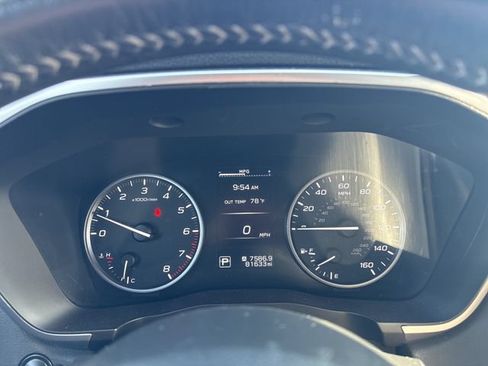 Used 2023 Subaru Ascent Premium w/ Convenience Package AWD/4WD image 15