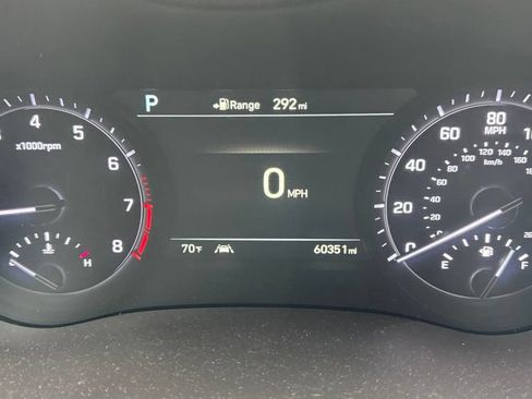 Used 2020 Genesis G80 5.0 Ultimate RWD image 12