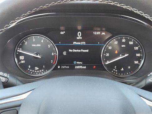 Used 2023 Buick Envision Essence w/ Sport Touring Package image 16