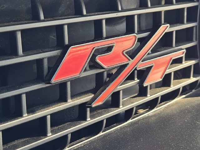 Used 2022 Dodge Challenger R/T Scat Pack RWD image 13