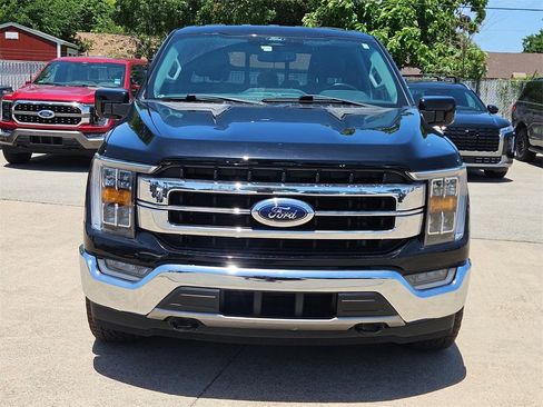 Used 2022 Ford F150 Lariat image 2