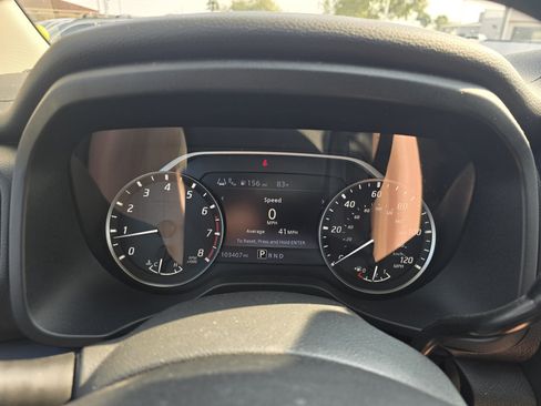 Used 2021 Nissan Titan S w/ S Utility Package image 14