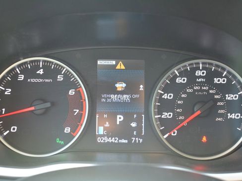 Used 2024 Mitsubishi Outlander Sport ES AWD/4WD image 12