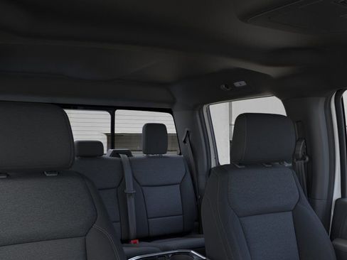 New 2026 Ford F150 XLT w/ Equipment Group 302A MID image 23