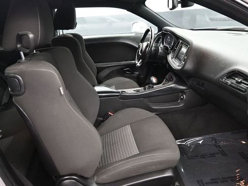 Used 2023 Dodge Challenger GT RWD image 10