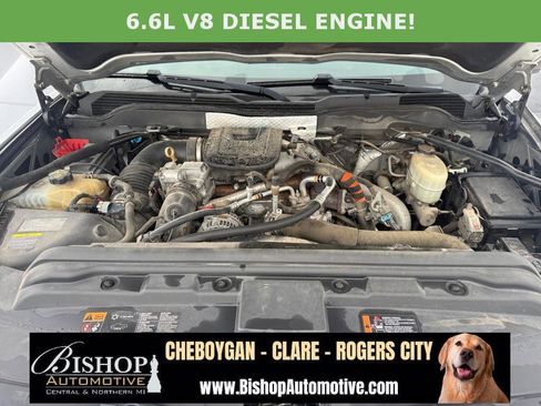 Used 2015 Chevrolet Silverado 2500 LT image 10