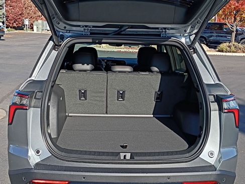 New 2026 Chevrolet Equinox RS w/ Convenience Package III image 24