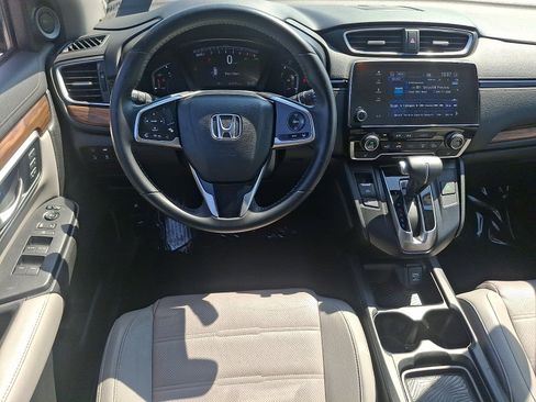 Used 2018 Honda CR-V EX-L image 11