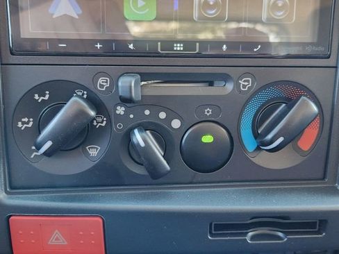 New 2025 Chevrolet Low Cab Forward 5500XG RWD image 18