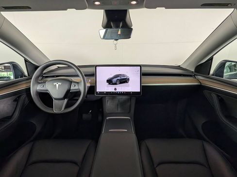 Used 2024 Tesla Model Y Long Range RWD image 20