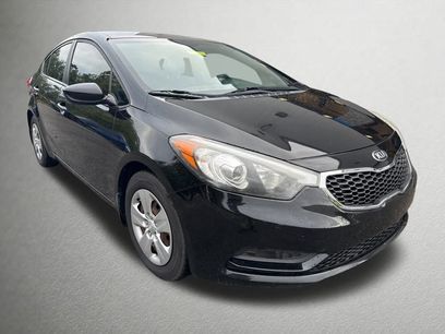 Used 2016 Kia Forte LX