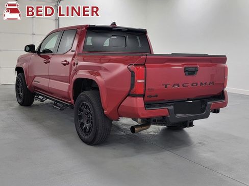 Certified 2025 Toyota Tacoma SR5 image 6