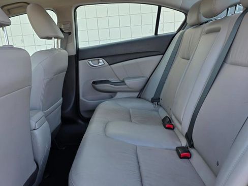 Used 2013 Honda Civic EX-L image 12