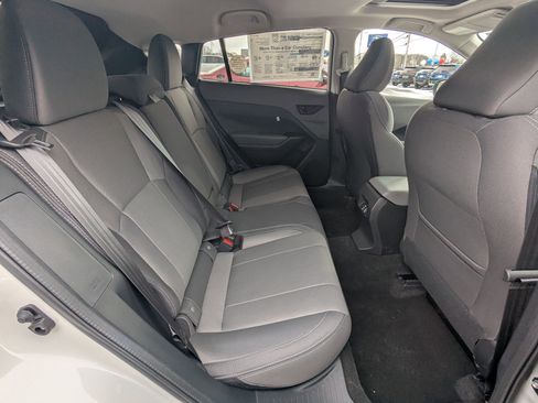 New 2026 Subaru Crosstrek 2.0i Premium image 22