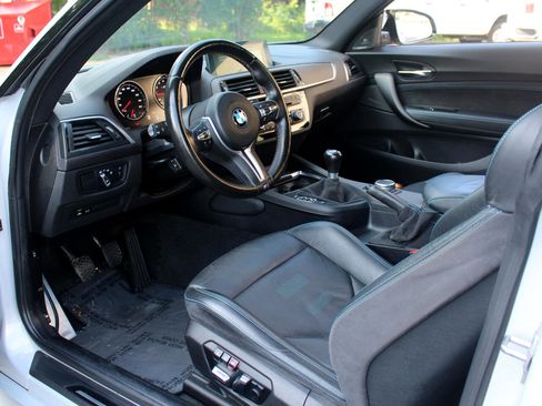 Used 2021 BMW M2 Competition w/ Executive Package image 19